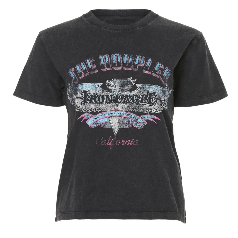 The Kooples Graphic Tee